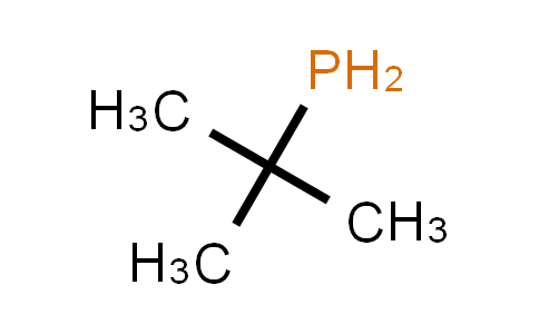 CAS No. 2501-94-2, t-Butylphosphine