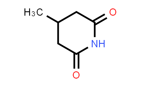 CAS No. 25077-26-3, 4-Methylpiperidine-2,6-dione