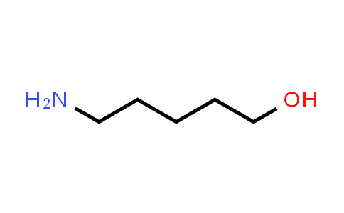 CAS No. 2508-29-4, 5-Aminopentan-1-ol