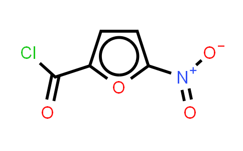 CAS No. 25084-14-4, 5-Nitrofuroyl chloride