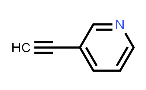 CAS No. 2510-23-8, 3-Ethynylpyridine