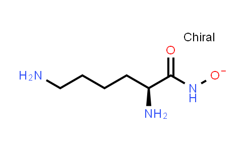 CAS No. 25125-92-2, Lysine hydroxamate