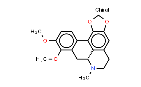 MC544342 | 25127-29-1 | Crebanine
