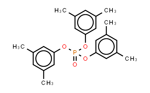 CAS No. 25155-23-1, Trixylyl phosphate