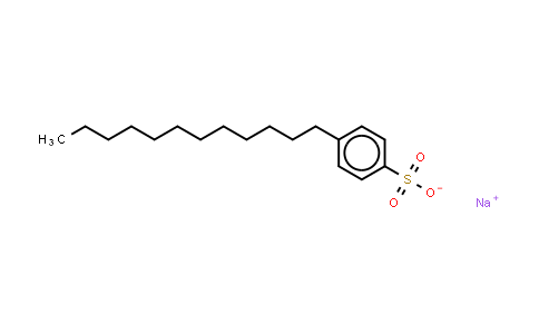 CAS No. 25155-30-0, Bio-Soft S 101 (sodium)