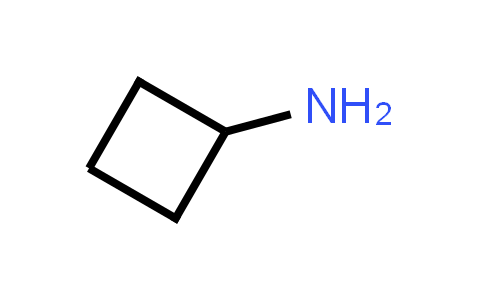CAS No. 2516-34-9, Cyclobutylamine