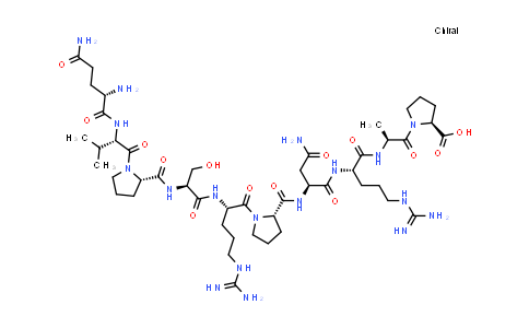 CAS No. 251634-21-6, Dynamin inhibitory peptide