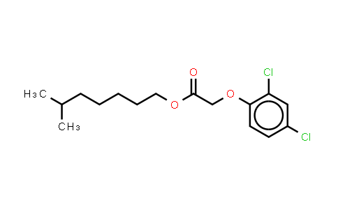 CAS No. 25168-26-7, 2,4-D Isooctyl Ester