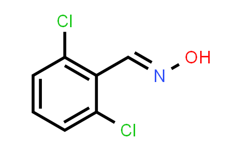 CAS No. 25185-95-9, 2,6-Dichlorobenzaldoxime