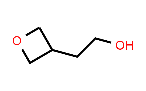 CAS No. 251922-46-0, 2-(Oxetan-3-yl)ethanol