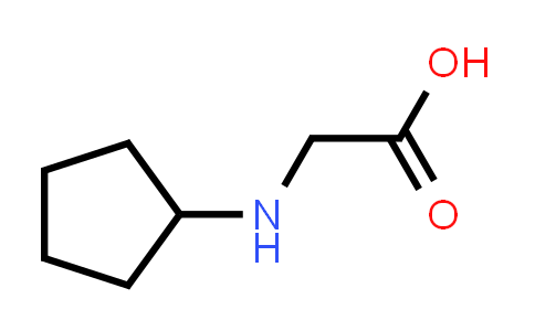 CAS No. 2521-84-8, H-Cyclopentyl-Gly-OH