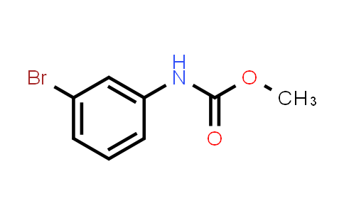 CAS No. 25216-72-2, Methyl (3-bromophenyl)carbamate