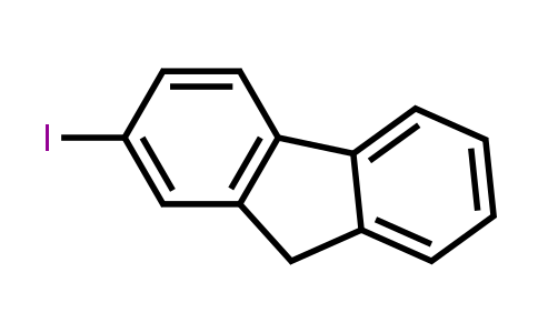 MC544432 | 2523-42-4 | 2-Iodo-9H-fluorene
