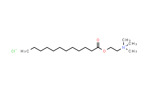MC544437 | 25234-60-0 | Lauroylcholine Chloride