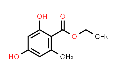 CAS No. 2524-37-0, Ethyl Orsellinate