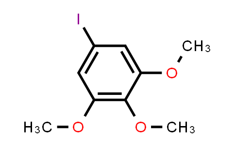 CAS No. 25245-29-8, 5-Iodo-1,2,3-trimethoxybenzene