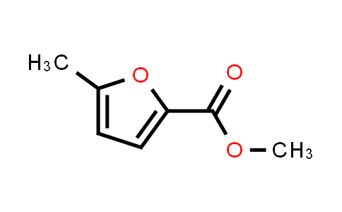 CAS No. 2527-96-0, Methyl 5-methylfuran-2-carboxylate