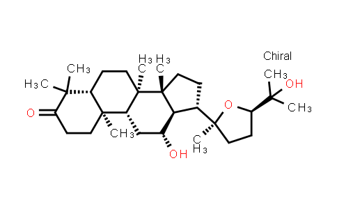 CAS No. 25279-15-6, 3-Dehydropyxinol