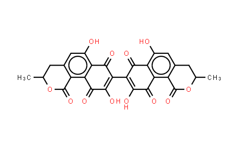 MC544497 | 2530-39-4 | Luteosporin