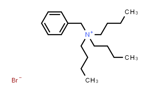 CAS No. 25316-59-0, N-Benzyl-N,N-dibutylbutan-1-aminium bromide