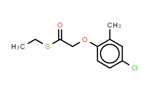 CAS No. 25319-90-8, MCPA-thioethyl