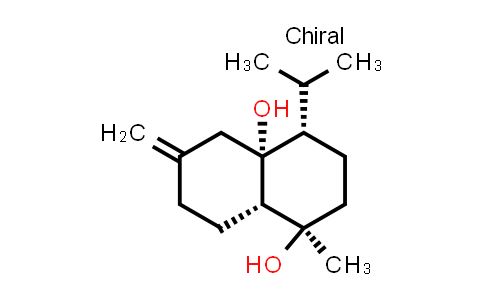 CAS No. 25330-21-6, Isocalamenediol