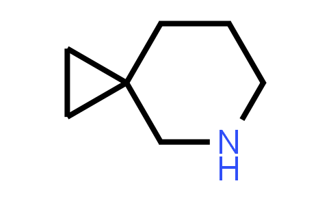 CAS No. 25337-01-3, 5-Azaspiro[2.5]octane