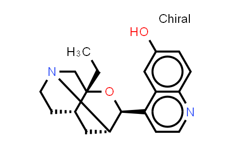 CAS No. 253430-48-7, beta-Isocupreidine