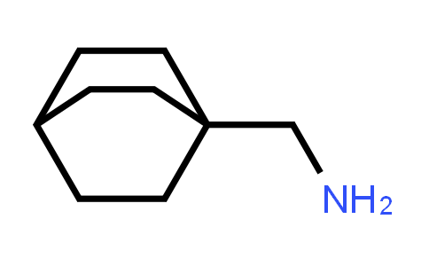 CAS No. 25344-96-1, Bicyclo[2.2.2]octan-1-ylmethanamine