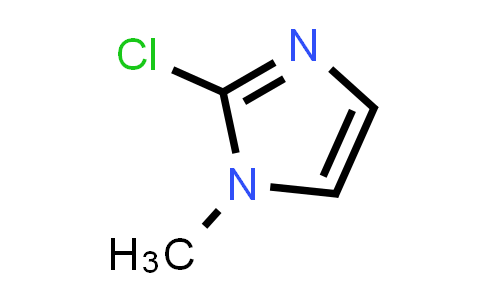 CAS No. 253453-91-7, 2-Chloro-1-methyl-1H-imidazole