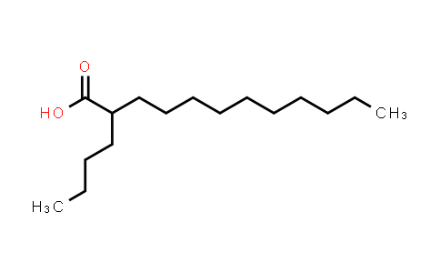 CAS No. 25354-95-4, 2-Butyldodecanoic acid