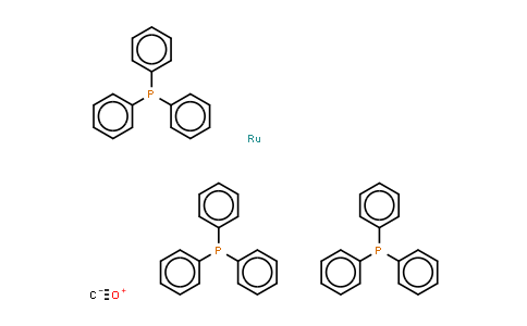 25360-32-1 | 碳酰(二氢)三(三苯膦基)钌(II)