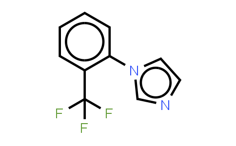 MC544562 | 25371-96-4 | 1-(2-三氟甲基苯基)咪唑