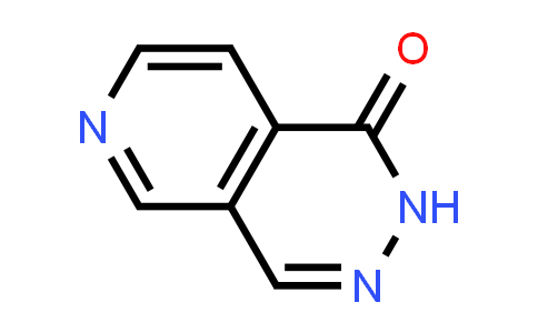 CAS No. 25381-41-3, Pyrido[3,4-d]pyridazin-1(2H)-one
