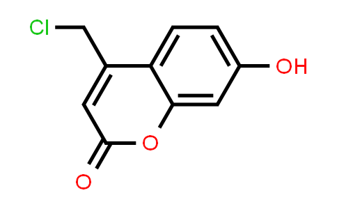 CAS No. 25392-41-0, 4-(chloromethyl)-7-hydroxy-2H-chromen-2-one