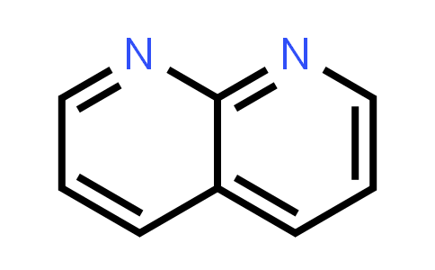 CAS No. 254-60-4, 1,8-Naphthyridine