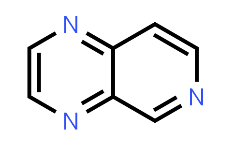 CAS No. 254-86-4, Pyrido[3,4-b]pyrazine