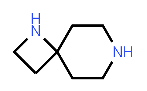 CAS No. 25408-26-8, 1,7-Diazaspiro[3.5]nonane
