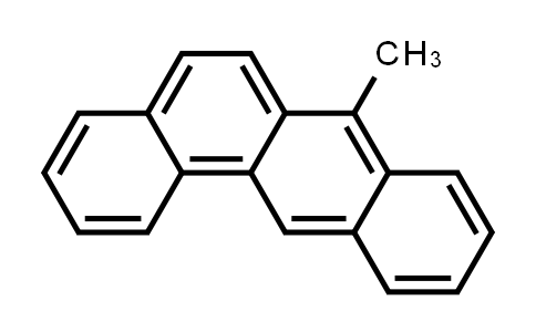 CAS No. 2541-69-7, 7-Methyltetraphene