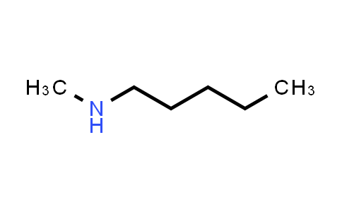 CAS No. 25419-06-1, N-Methylpentan-1-amine
