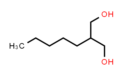 CAS No. 25462-23-1, 2-Pentylpropane-1,3-diol