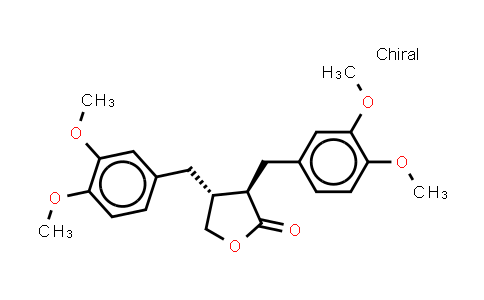 CAS No. 25488-59-9, Methylarctigenin