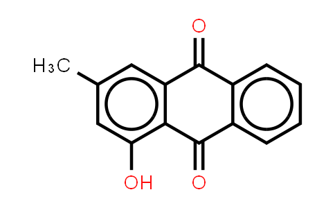 CAS No. 2549-78-2, Pachybasin