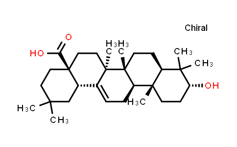 CAS No. 25499-90-5, 3-Epioleanolic acid