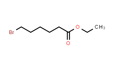 CAS No. 25542-62-5, Ethyl 6-bromohexanoate