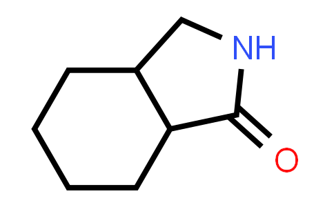CAS No. 2555-11-5, Octahydro-1H-isoindol-1-one