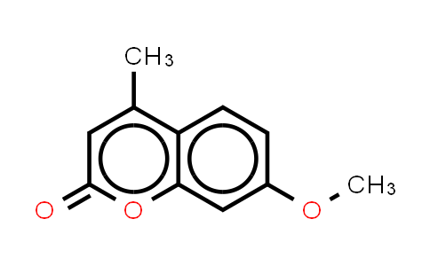 CAS No. 2555-28-4, 4-Methylherniarin