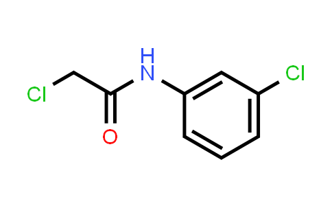 CAS No. 2564-05-8, Acetanilide, 2,3'-dichloro-