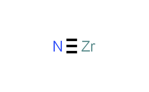 25658-42-8 | 氮化锆