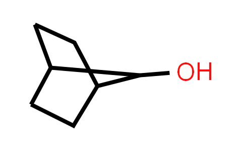 CAS No. 2566-48-5, Bicyclo[2.2.1]heptan-7-ol